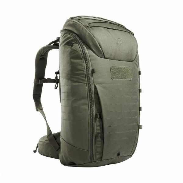 TT Modular Pack 30 IRR stone grey olive backpack