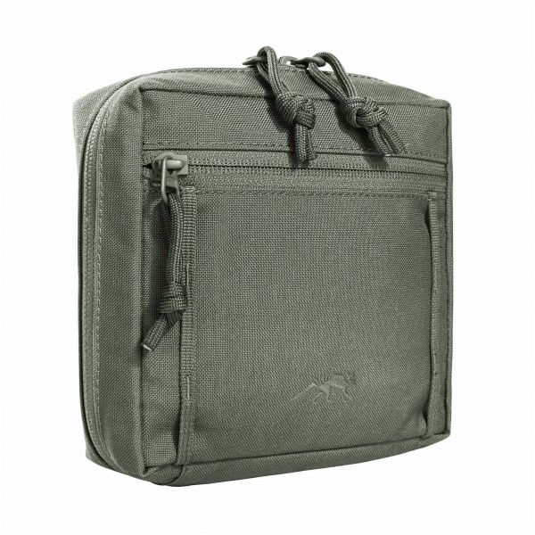 TT Tac Pouch 5.1 IRR stone grey olive