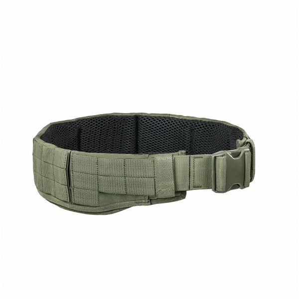 TT Warrior Belt MK IV olive tactical belt