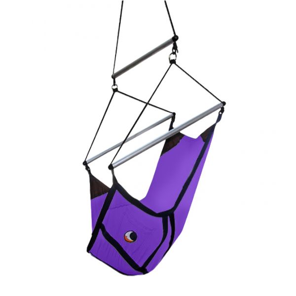 TTTM Mini Purple Chair