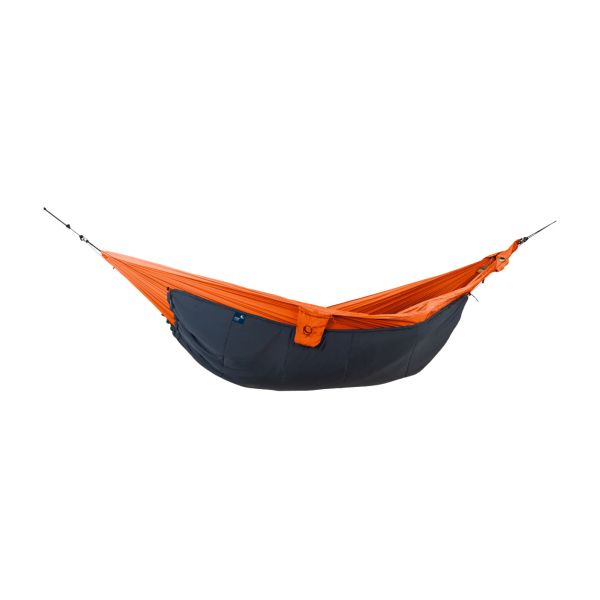 TTTM Moonquilt Compact hammock hookup