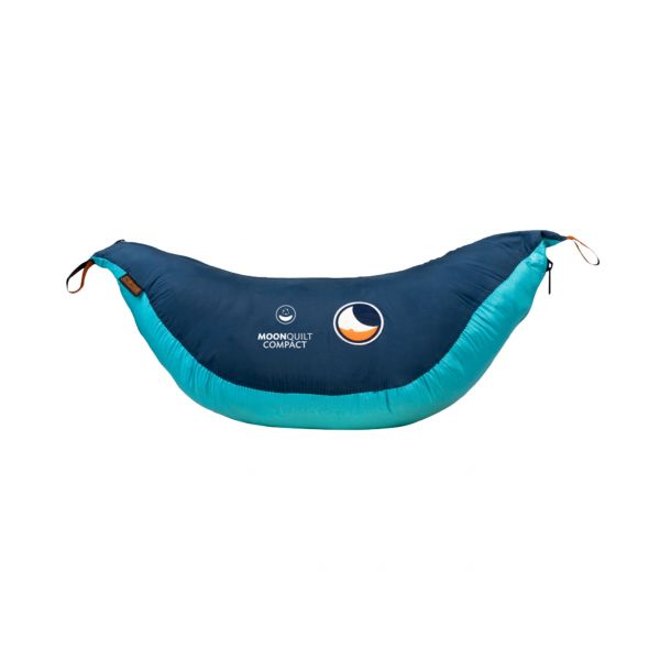 TTTM Moonquilt Compact hammock hookup