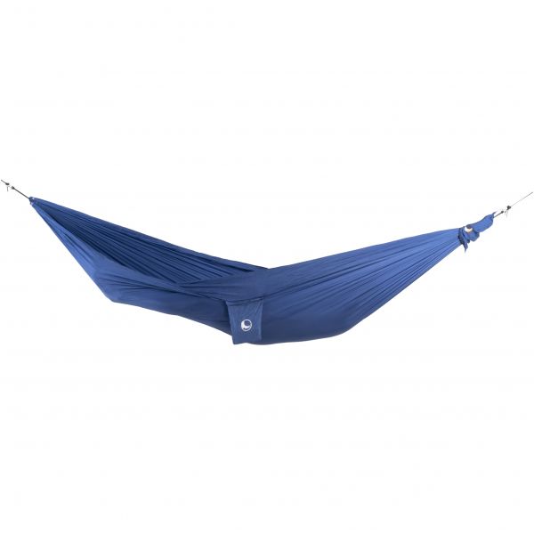 TTTM single person hammock blue