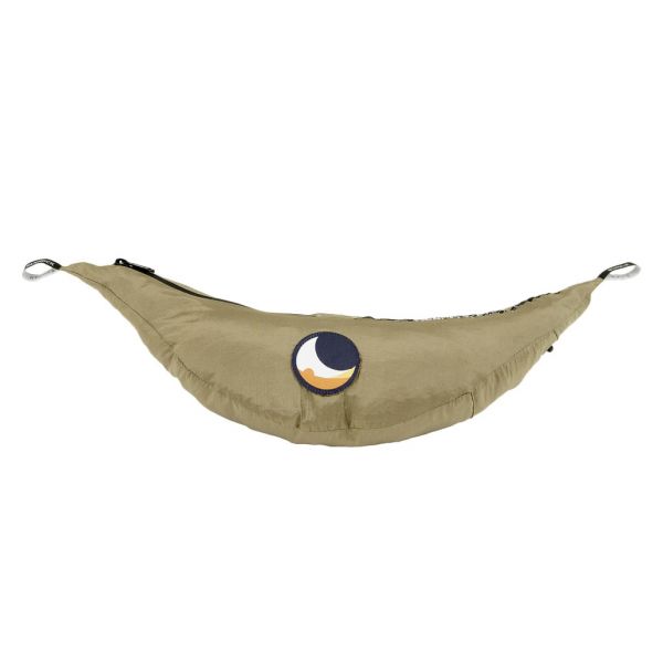 TTTM single person hammock brown