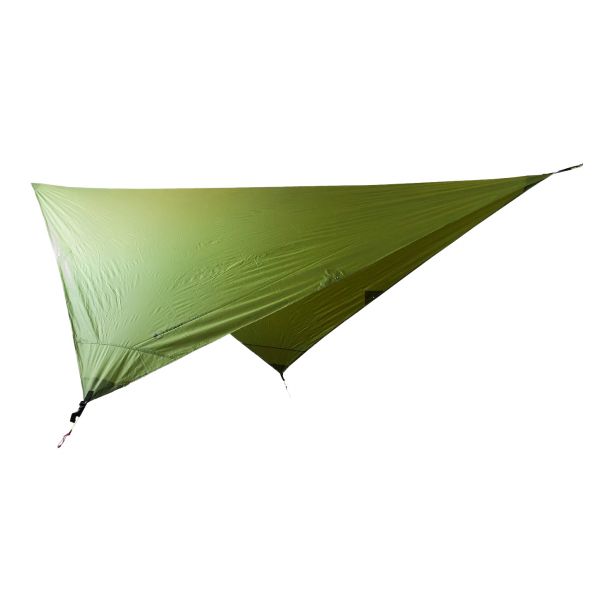 TTTM waterproof tarp