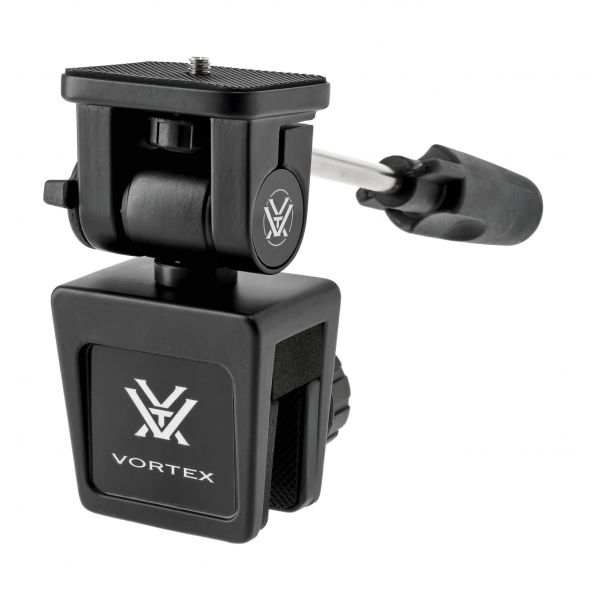 Uchwyt na szybę Vortex Car Window Mount QR