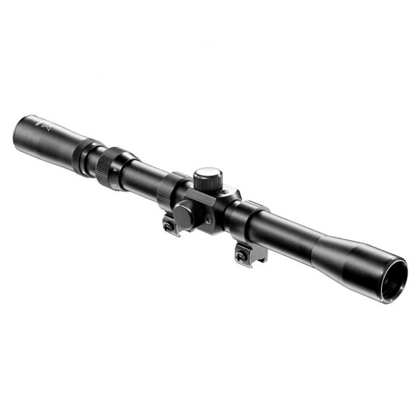 Umarex 3-7x20 z/m 11 mm rifle scope
