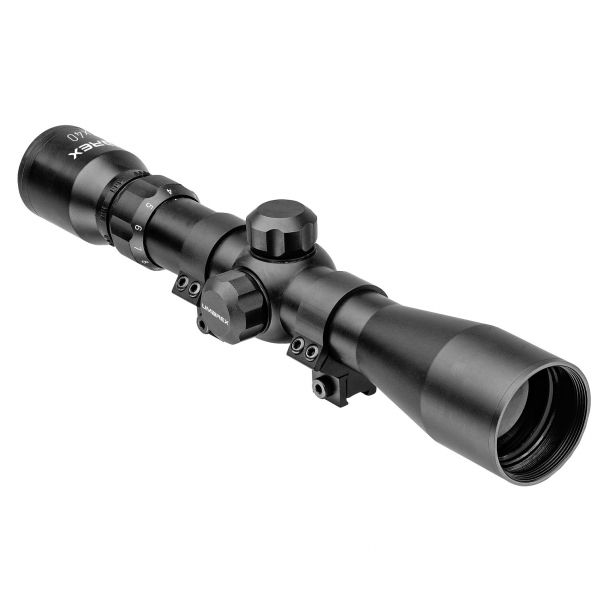 Umarex 3-9x40 z/m 11mm rifle scope