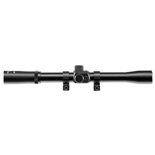 Umarex 4x20 z/m 11mm rifle scope