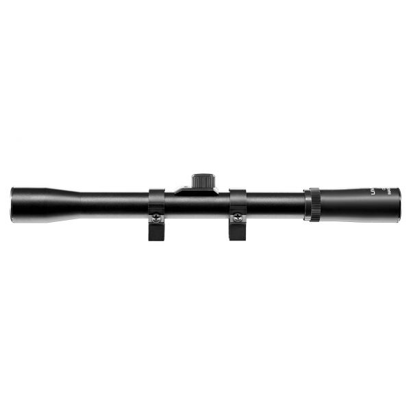 Umarex 4x20 z/m 11mm rifle scope