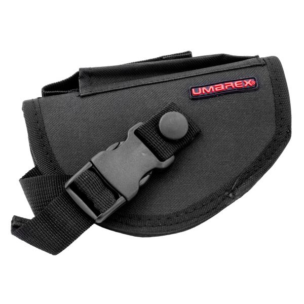Umarex belt holster for pistol and magazine