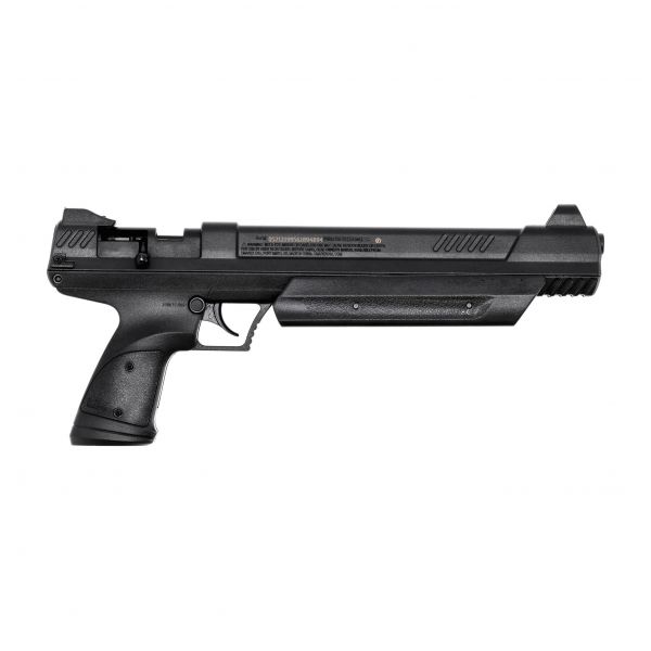 Umarex Strike Point 5.5 mm PCA air pistol