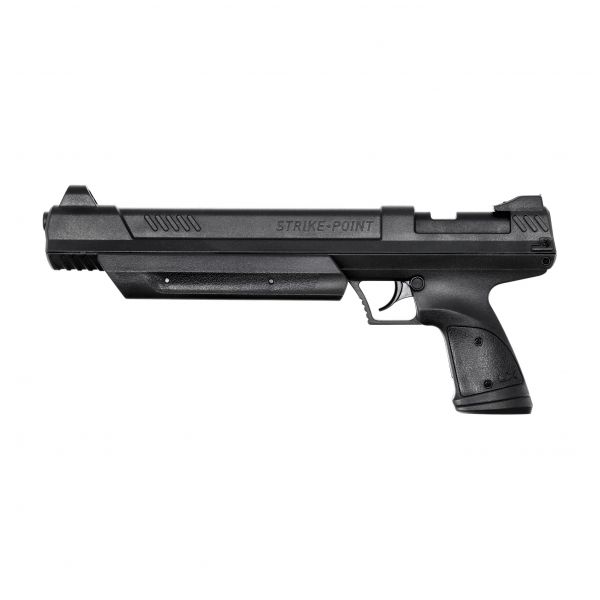 Umarex Strike Point 5.5 mm PCA air pistol
