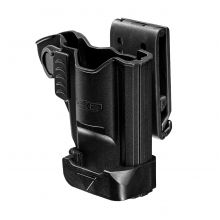 Umarex T4E belt holster for HDR 50 made of plastic