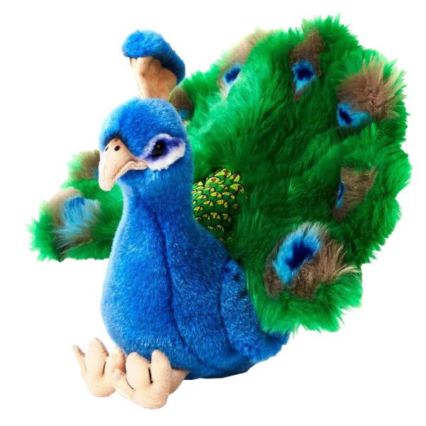 Uni-Toys Paw mascot 24 cm