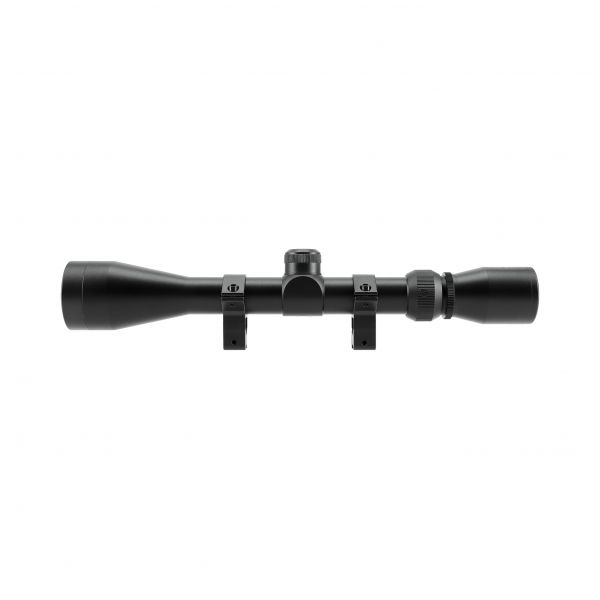 UX RS 3-9 x 40 rifle scope