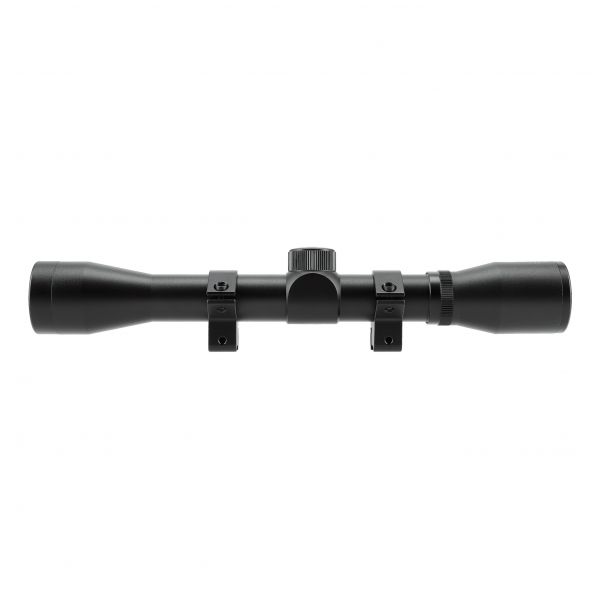 UX RS 4 x 32 rifle scope