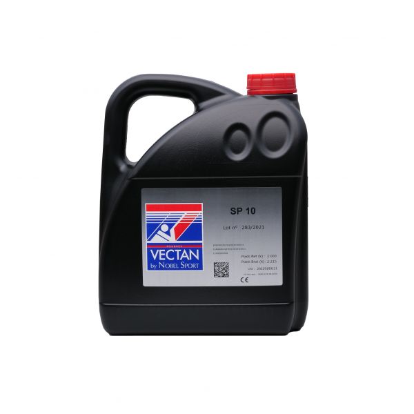 Vectan SP 10 2 kg smokeless gunpowder