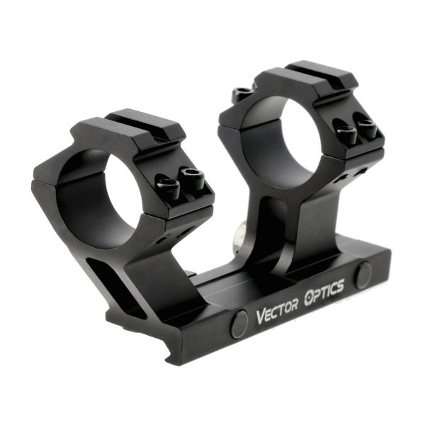 Vector Optics 25.4mm one-piece mount