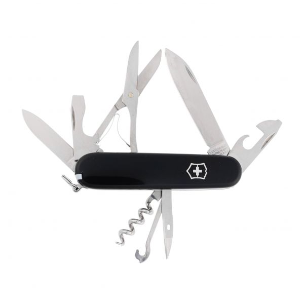 Victorinox Climber pocket knife 1.3703.3 black