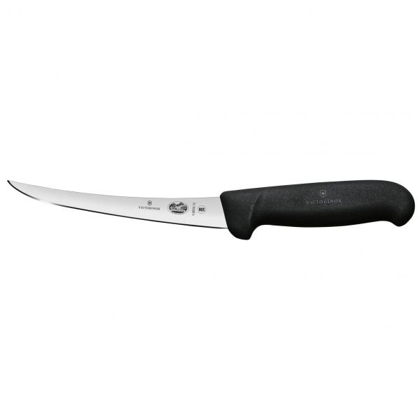 Victorinox Fibrox boning knife 5.6603.15