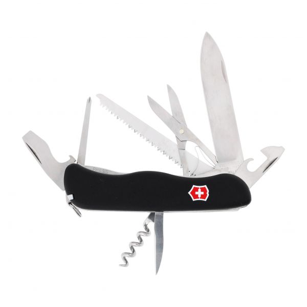 Victorinox Outrider pocket knife black 0.8513.3