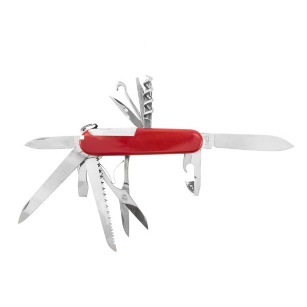 Victorinox Ranger 21-function pocket knife 1.3763