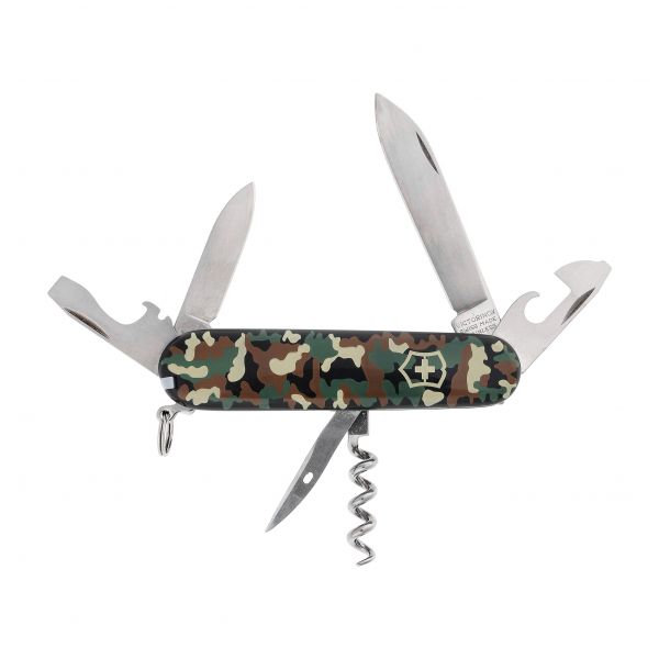 Victorinox Spartan pocket knife 1.3603.94 camouflage