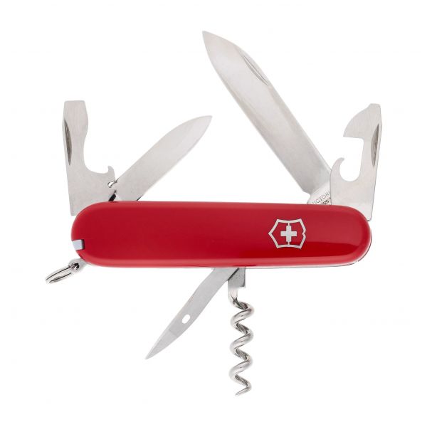 Victorinox Spartan pocket knife red 1.3603