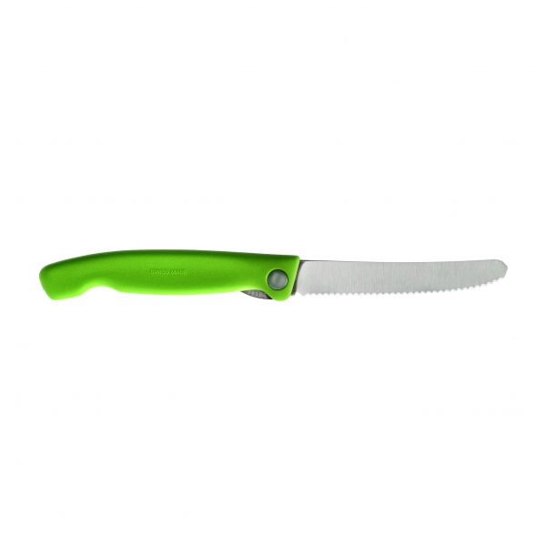 Victorinox Swiss Classic knife 6.7836.F4B tooth sk