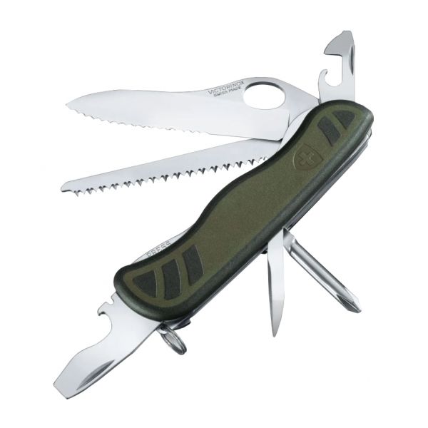 Victorinox Swiss Soldier's pocket knife 0.8461.MWCH