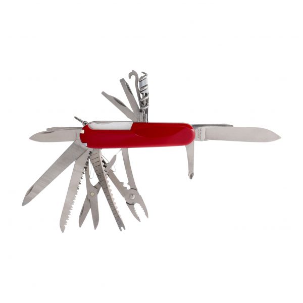 Victorinox SwissChamp pocket knife 1.6795