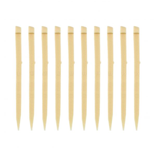 Victorinox toothpick A.3641.10 10 pcs.