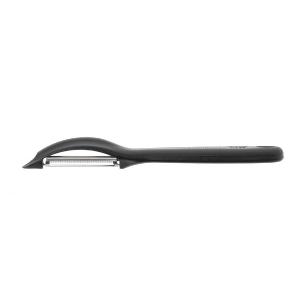 Victorinox universal peeler 7.6075 black