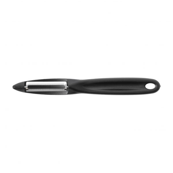 Victorinox universal peeler 7.6075 black