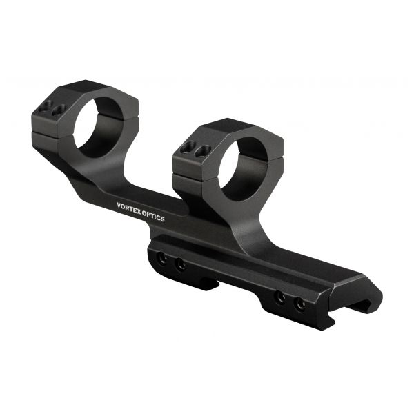 Vortex Cantilever mounting 25.4 mm 2'' offset