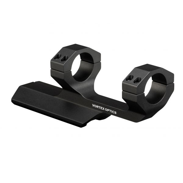 Vortex Cantilever mounting 25.4 mm 2'' offset