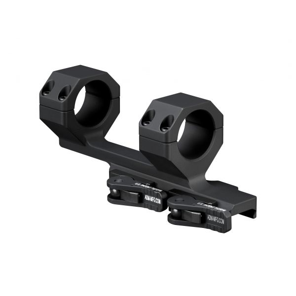 Vortex Cantilever Precision QR offset 30 mm mounting