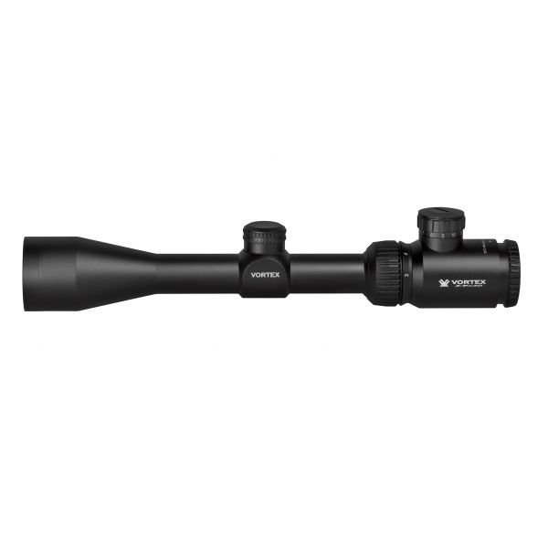 Vortex Crossfire II 3-9x40 1'' rifle scope.