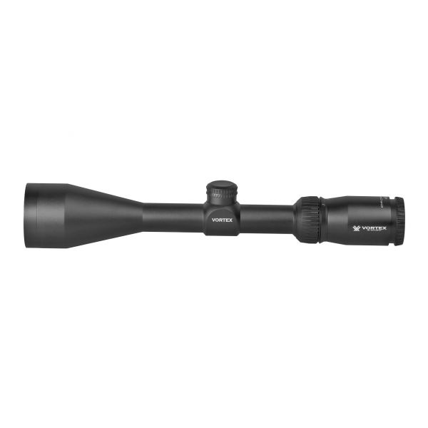 1 x Vortex Crossfire II 3-9x50 1'' rifle scope.