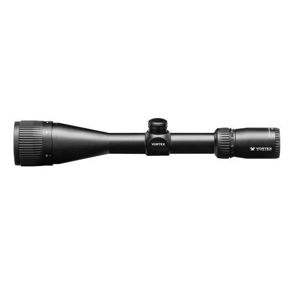 1 x Vortex Crossfire II 4-16x50 30mm spotting scope