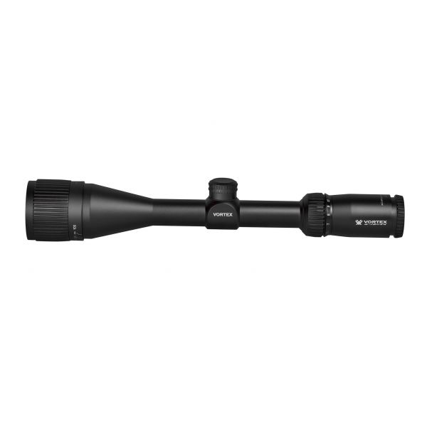 Vortex Crossfire II 6-18x44 1'' rifle scope.