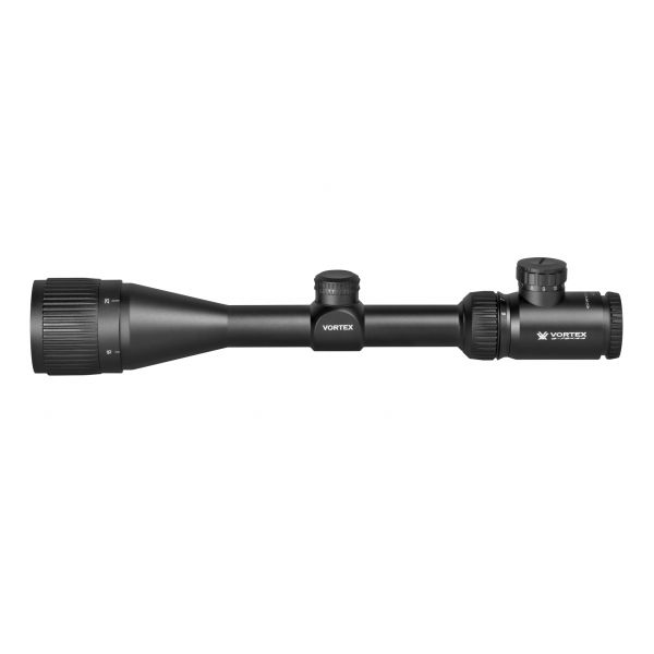 Vortex Crossfire II 6-18x44 1'' rifle scope.