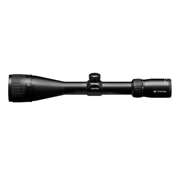 Vortex Crossfire II 6-24x50 30mm rifle scope