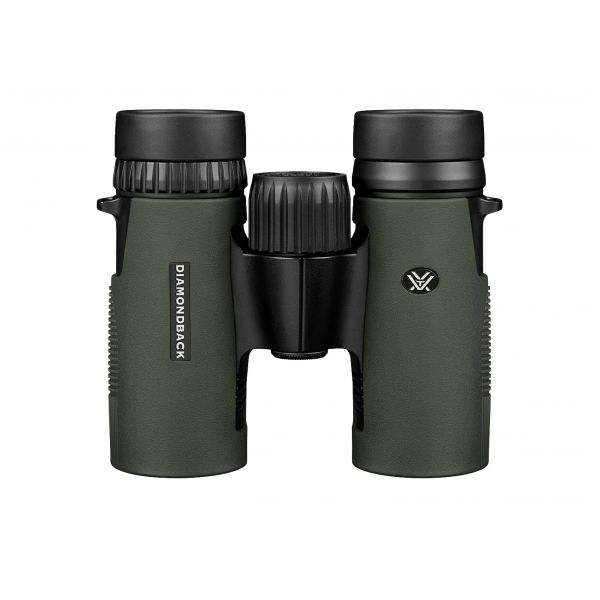 Vortex Diamondback HD 8x32 Binoculars
