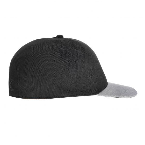 Vortex Fitted Black Out Cap
