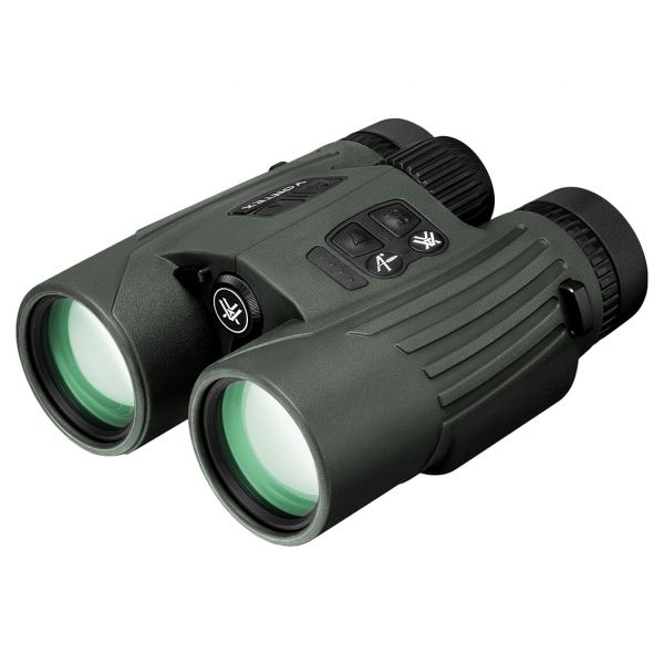 Vortex Fury 5000 HD AB 10x42 rangefinder binoculars