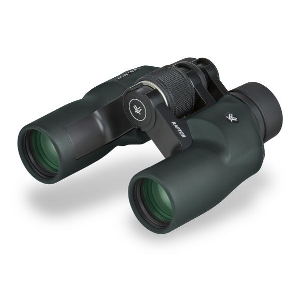 Vortex Raptor 8.5x32 binoculars