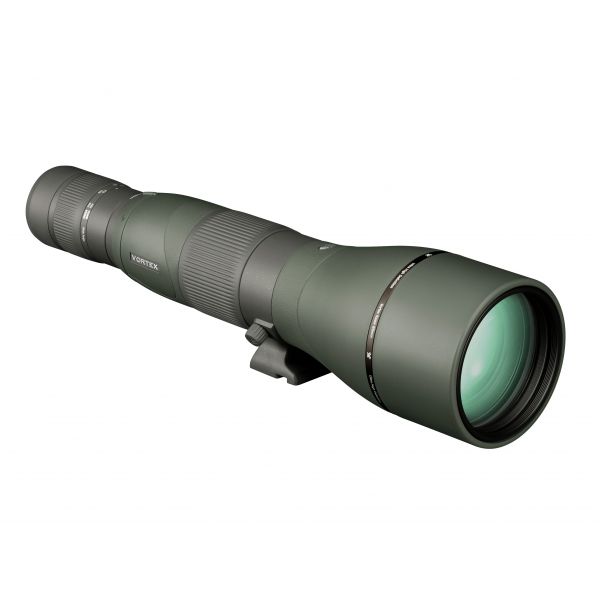 Vortex Razor HD 27-60x85 straight spotting scope