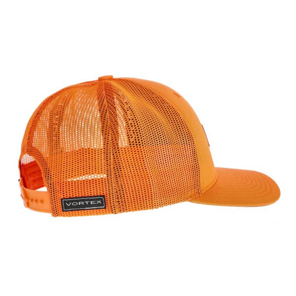 Vortex Strong Point orange cap